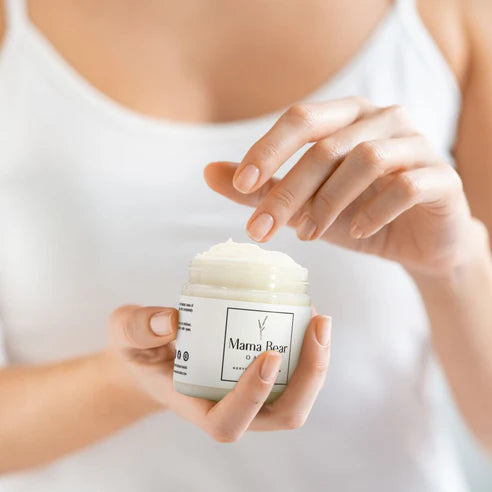 Mama Bear Oasis – Eliminate Nerve Discomfort From The Inside Out