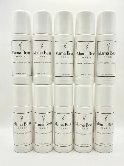 Mama Bear Nerve Relief Roll-on